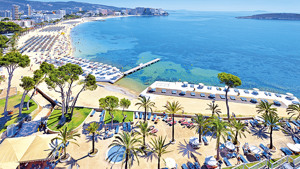 SETTEMARICLUB SOL BARBADOS immagine n.2