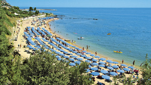 CLUB ESSE CALA GONONE BEACH VILLAGE immagine n.2