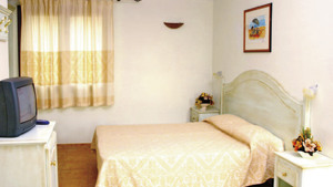 CLUB ESSE CALA GONONE BEACH VILLAGE immagine n.3
