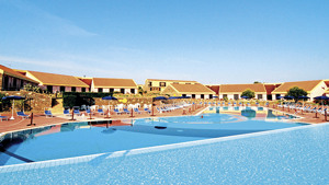 VILLAGGIO LE TONNARE immagine n.2