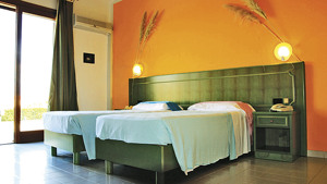 VILLAGGIO LE TONNARE immagine n.3