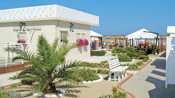 HOTEL STELLA immagine generale