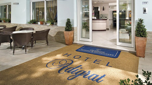 HOTEL ADIGRAT immagine n.2