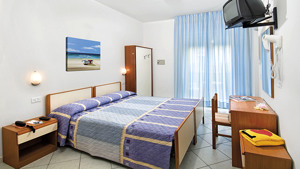 HOTEL ADIGRAT immagine n.3