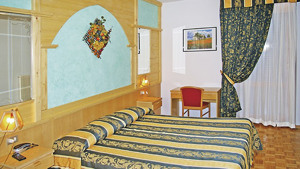 HOTEL DAL BON immagine n.3