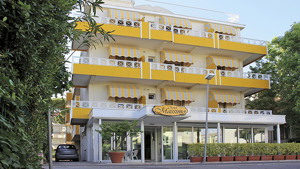 HOTEL MASSIMO immagine n.2