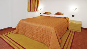 HOTEL MADONNINA immagine n.3