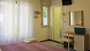 HOTEL MASSIMO immagine n.3