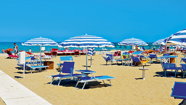 HOTEL MASSIMO immagine generale