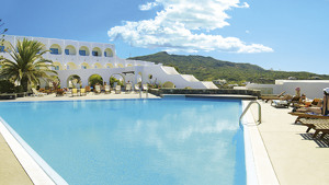HOTEL COSSYRA immagine n.2