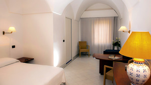 HOTEL COSSYRA immagine n.3