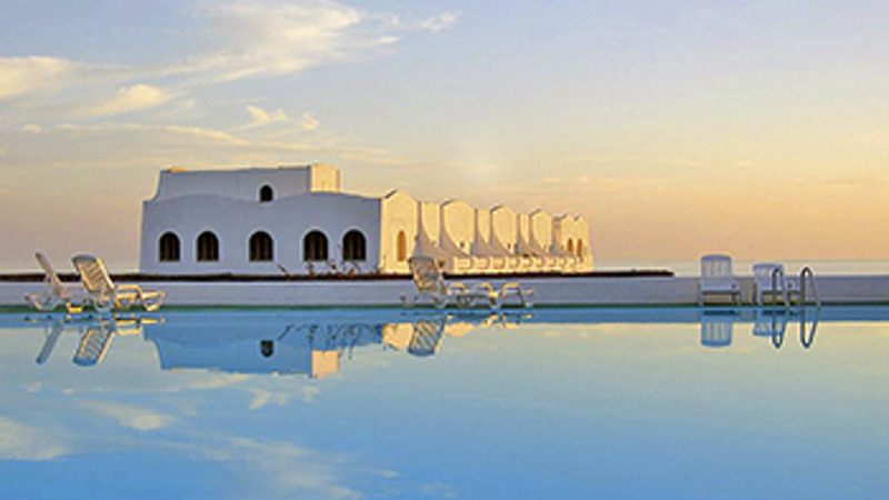 HOTEL COSSYRA