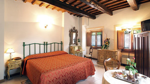 HOTEL SAN LORENZO E SANTA CATERINA immagine n.3
