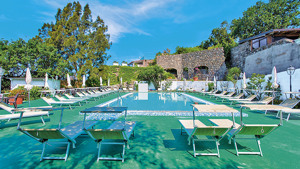 HOTEL PARCO DEI PRINCIPI immagine n.2