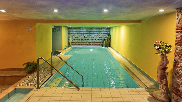 Hotel Parco Dei Principi