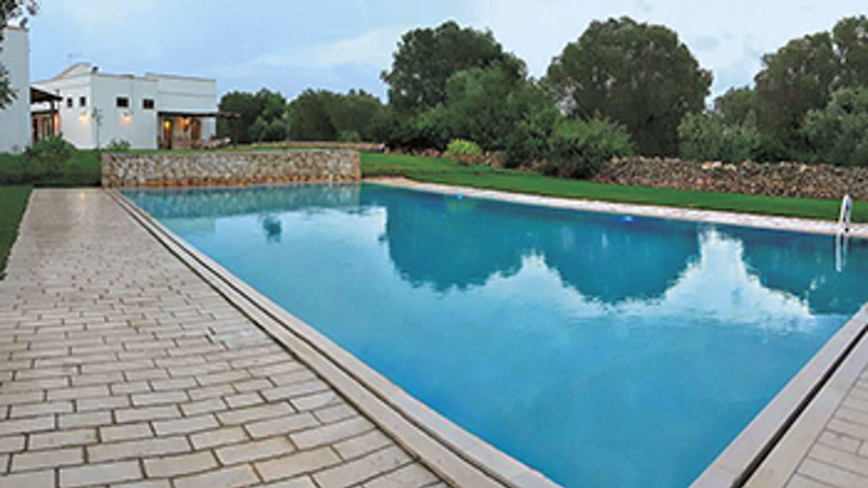 AGRITURISMO MARCONI
