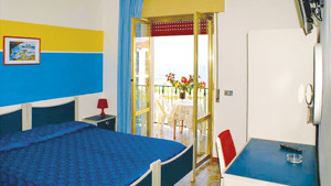HOTEL CRISTINA immagine n.3