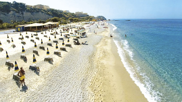 VILLAGGIO CLUB LA PACE immagine generale
