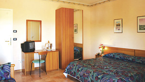 VILLAGGIO CLUB LA PACE immagine n.3