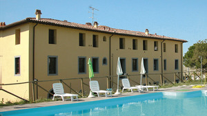 RESIDENCE GIULY ROSSELMINI immagine n.2