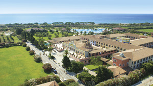 HOTEL MARINA RESORT BEACH CLUB immagine n.2