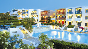 SETTEMARICLUB ALDEMAR CRETAN VILLAGE immagine n.2