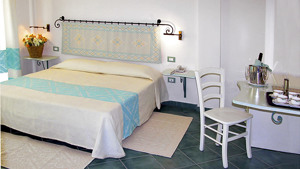 HOTEL BORGO SARACENO immagine n.3