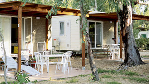 VILLAGGIO CAMPING TORRE SALINAS immagine n.2