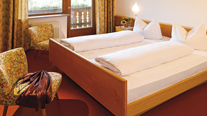 HOTEL PULVERERHOF immagine n.3
