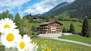 HOTEL PULVERERHOF immagine n.2