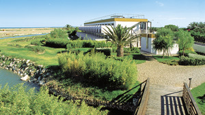 AFRICAN BEACH HOTEL immagine n.2
