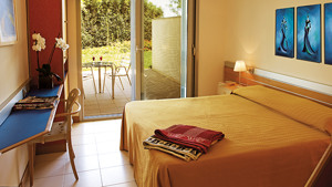 AFRICAN BEACH HOTEL immagine n.3
