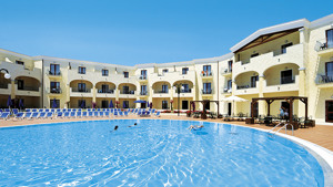 BLU RESORT MORISCO & BAJA immagine n.2
