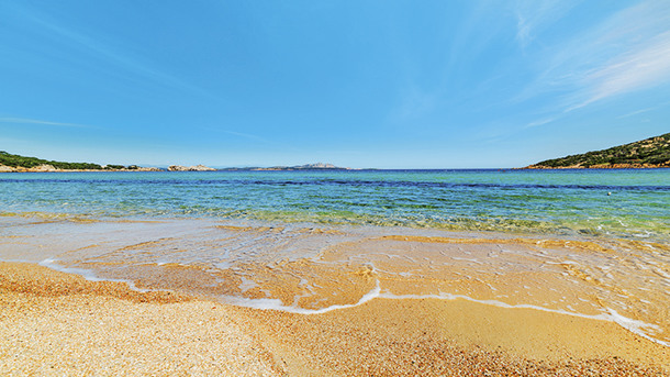 BLU RESORT MORISCO & BAJA immagine generale