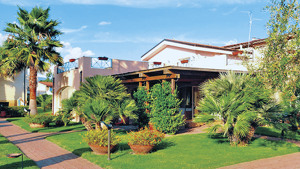 NICOTERA BEACH VILLAGE immagine n.2