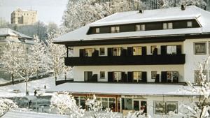 HOTEL BOLOGNA immagine n.2
