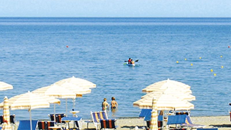 VILLAGGIO NOVA SIRI