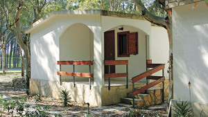 LA PORTA DEL SOLE HOTEL VILLAGE immagine n.2