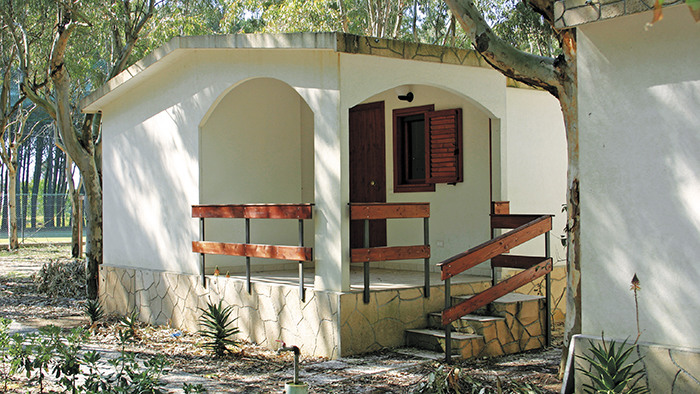 La Porta Del Sole Hotel Village San Ferdinando Rc Calabria