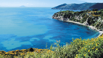 RESIDENCE GOLFO DELLA LACONA