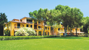 RESIDENCE GOLFO DELLA LACONA immagine n.2