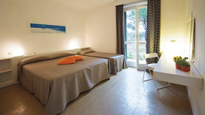 RESIDENCE GOLFO DELLA LACONA immagine n.3