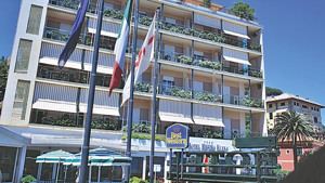 HOTEL REGINA ELENA immagine n.2