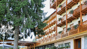 HOTEL SANCAMILLO immagine n.2