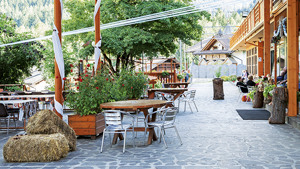 HOTEL SANCAMILLO immagine n.3