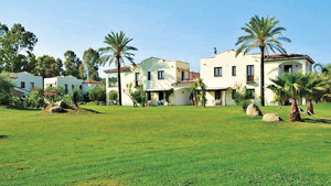 MARINA TORRE NAVARRESE BEACH RESORT immagine n.2