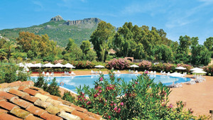 HOTEL TORRE NAVARRESE BEACH RESORT immagine n.3