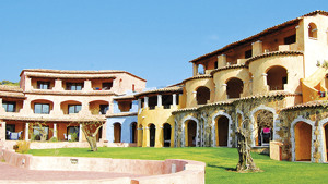 RESIDENCE BORGO DI PUNTA MARANA immagine n.2