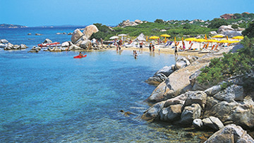 RESIDENCE IL BORGO DI PUNTA MARANA