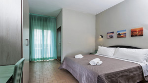 HOTEL MEDITERRANEO immagine n.3